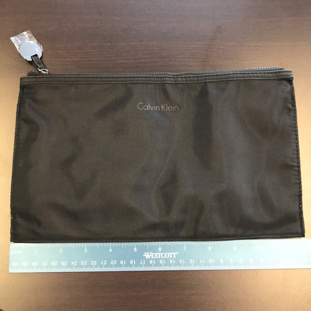 Calvin Klein Cosmetics Bags